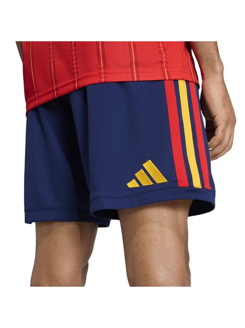 Adidas Spagna short gara home 26 Spagna | JN4396HOME C 26